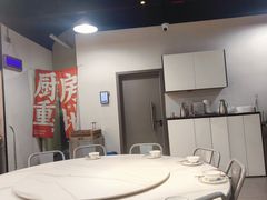 -明本湛江鸡•海鲜小厨(陈家祠店)