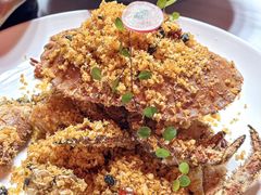 -醉壹号海鲜大排档(厦门美食地标店)