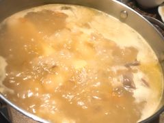 -金海阁海鲜火锅