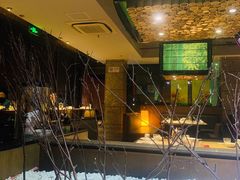 -川流不息(北蔡休闲广场店)