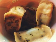 -汪记大王锅贴(成山路店)