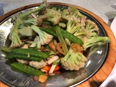 -五稻厨房粤西菜(新闻店)