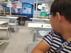 -宜家·瑞典风味餐厅(三桥店)