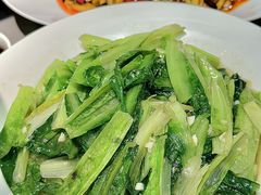 -褚记烤鸭·南京家常菜(雨花客厅店)