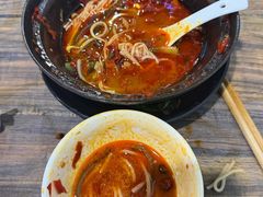 -李米线(武陵路店)