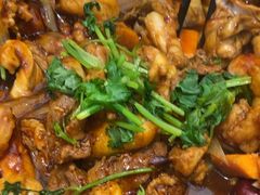 -黄记煌三汁焖锅(华发商都店)