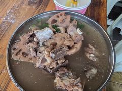 -燕子煨汤(山海关路店)