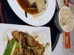 -黑鸡小馆(金源店)