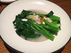 -如轩·海鲜砂锅粥·潮汕菜(海珠店)