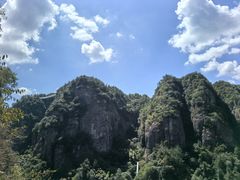-十九峰景区
