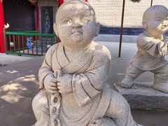 -长安寺