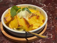 -新白鹿餐厅(银泰西湖文化广场店)