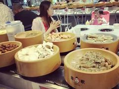 -龍歌自助小火锅(李沧丽达店)