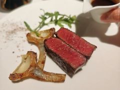 -Oyster Talks 四度蚝法餐厅