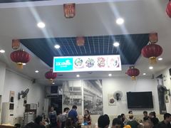 -雨田饭店(华兴东街店)