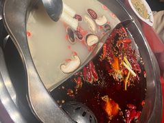 -山城辣妹子(定福庄店)