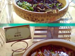 -339旋转餐厅(天府熊猫塔店)