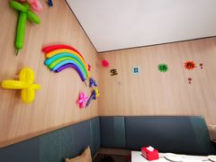 -海底捞大排档火锅(悦荟广场店)