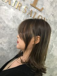 -AD HAIR 