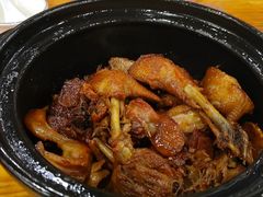 -斯丹姜母鸭·古法干香(涂门街总店)