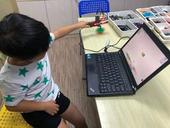 -乐创坊·青少年创客教育空间(江南西校区)