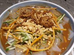 东北大拉皮-前海沿·青岛菜(李沧万达店)