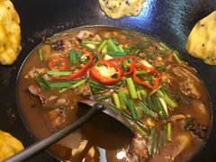 -曹丞相·地锅鸡·地锅鱼(武林店)