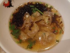 手打扁肉汤-莆田餐厅PUTIEN(三里屯店)