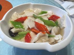 -浦江餐饮·上海菜馆(五四路店)