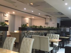 大堂-宏记广东客家菜(丰汇店)