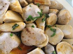 -碧海银沙海鲜餐厅(恒大海上威尼斯店)