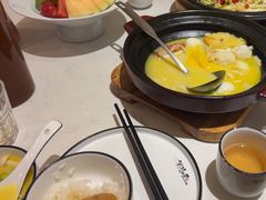 -徽镇小厨·经典徽菜(马连道店)