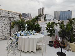 -天空花园餐吧·生日·团建(南山店)