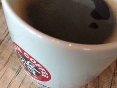 热美式-MANYU COFFEE(广渠门店)