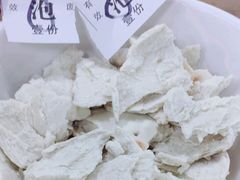 -老刘家泡馍·陕西老字号(钟楼广济街店)