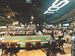 -食通天美食广场(华润万象城店)