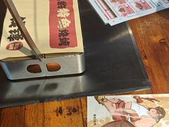 -钱锋炭缸烧烤(安达街直营二店)