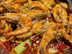 -李想大虾(吾悦广场店)