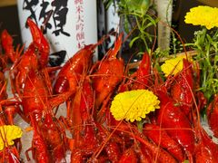 -桃夭日式料理(国信店)