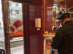 -余百年·现烧烧腊(布吉金利店)
