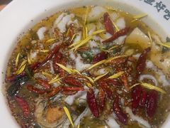 -太二酸菜鱼(深圳布吉万象汇店)