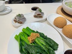-蔡澜点心·粤菜(月星环球港店)