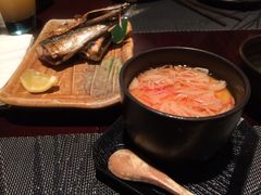 -富力希尔顿酒店·源氏日餐厅