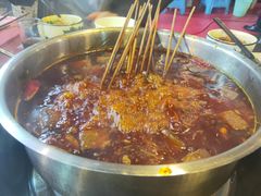 -江二娃串串香(科园四路总店)