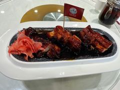 -禾府酒家·传统广府味(番禺店)