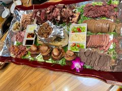 -漕河全驴宴饭店(徐水店)