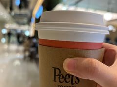 -Peet's 皮爷咖啡(东湖路手作店)