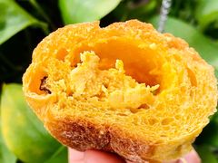 田园南瓜面包-ZEROTIME零家茶歇(望京店)