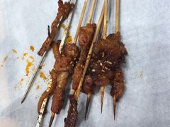 -麒麟风烤牛肉·云南烧烤小排档(丹凤街店)
