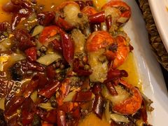 -满堂春特色餐馆